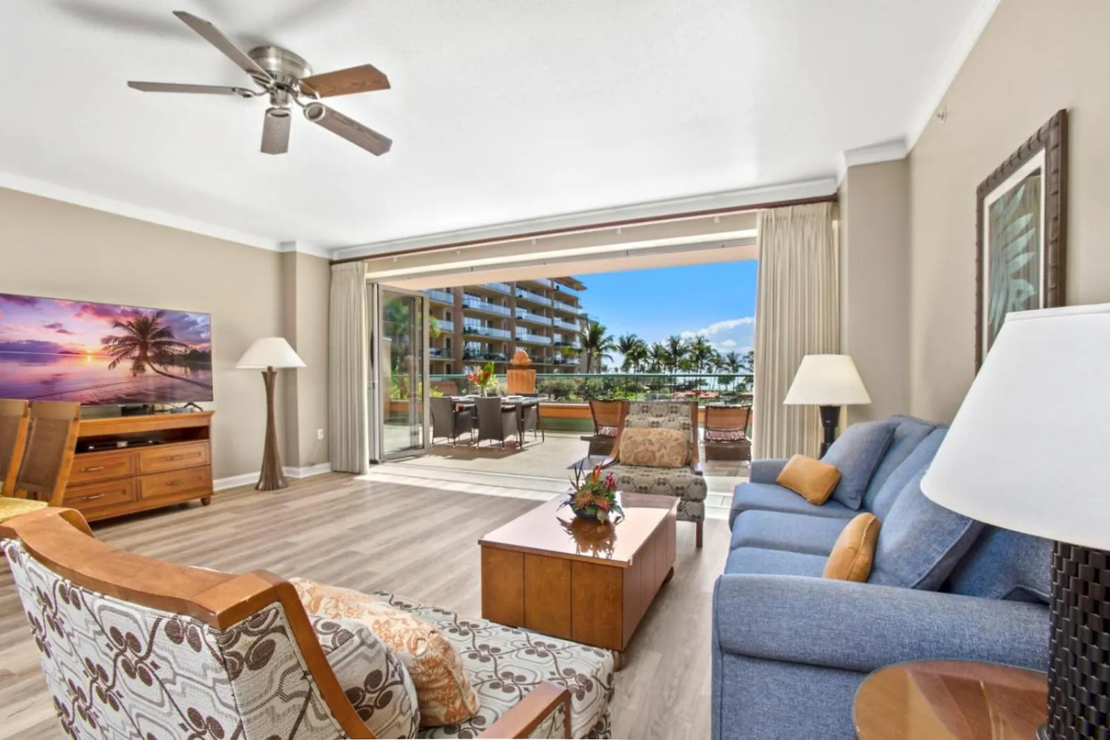 Apartment Kbm Resorts Free Car Honua Kai Konea Hkk-229 Corner Suite W Xl Lanai Ocean View Kaanapali