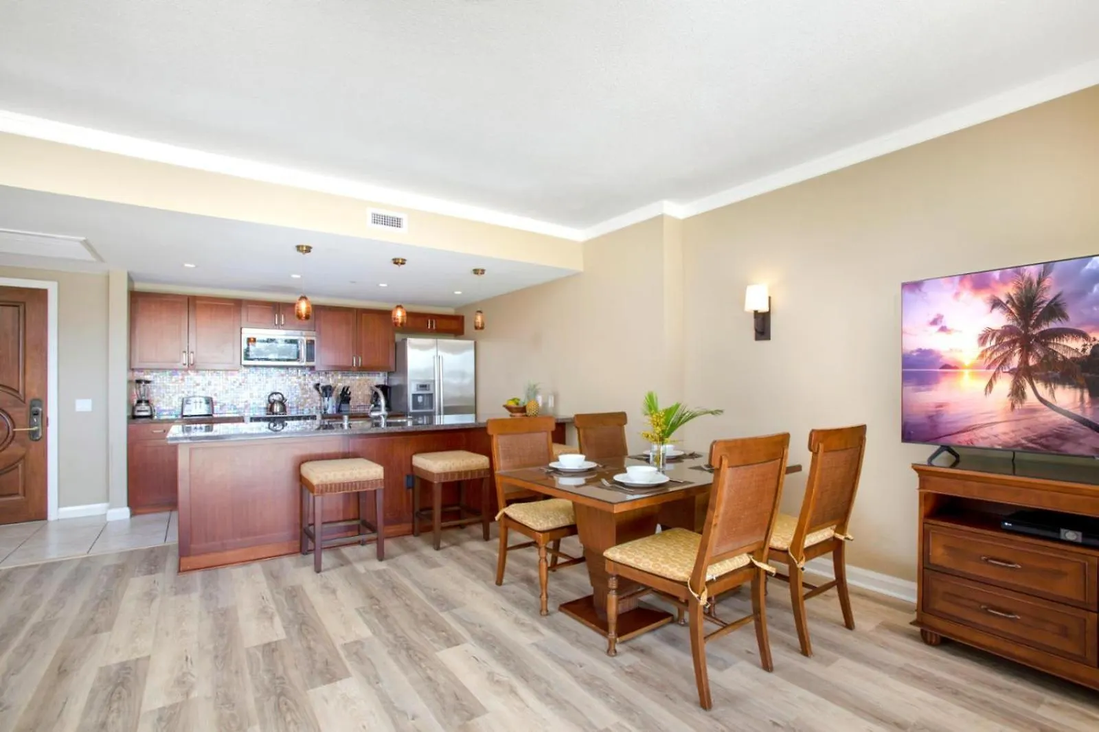 Apartment Kbm Resorts Free Car Honua Kai Konea Hkk-229 Corner Suite W Xl Lanai Ocean View Kaanapali United States