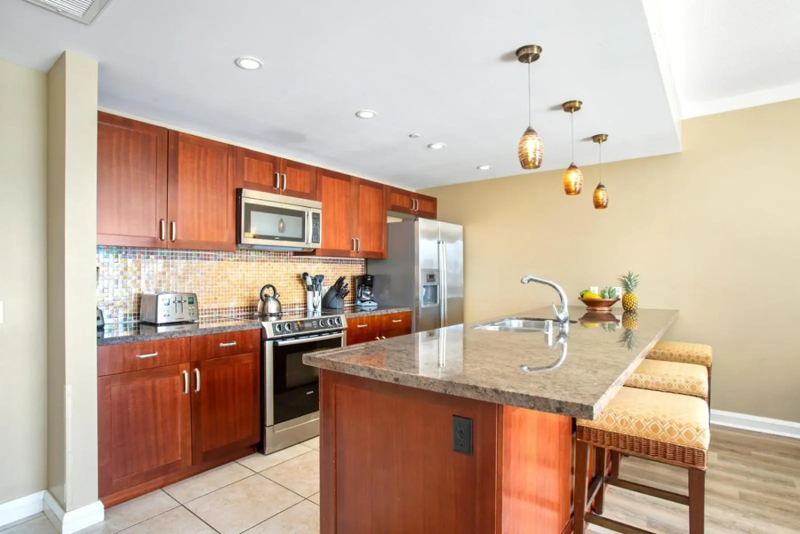 Apartment Kbm Resorts Free Car Honua Kai Konea Hkk-229 Corner Suite W Xl Lanai Ocean View Kaanapali