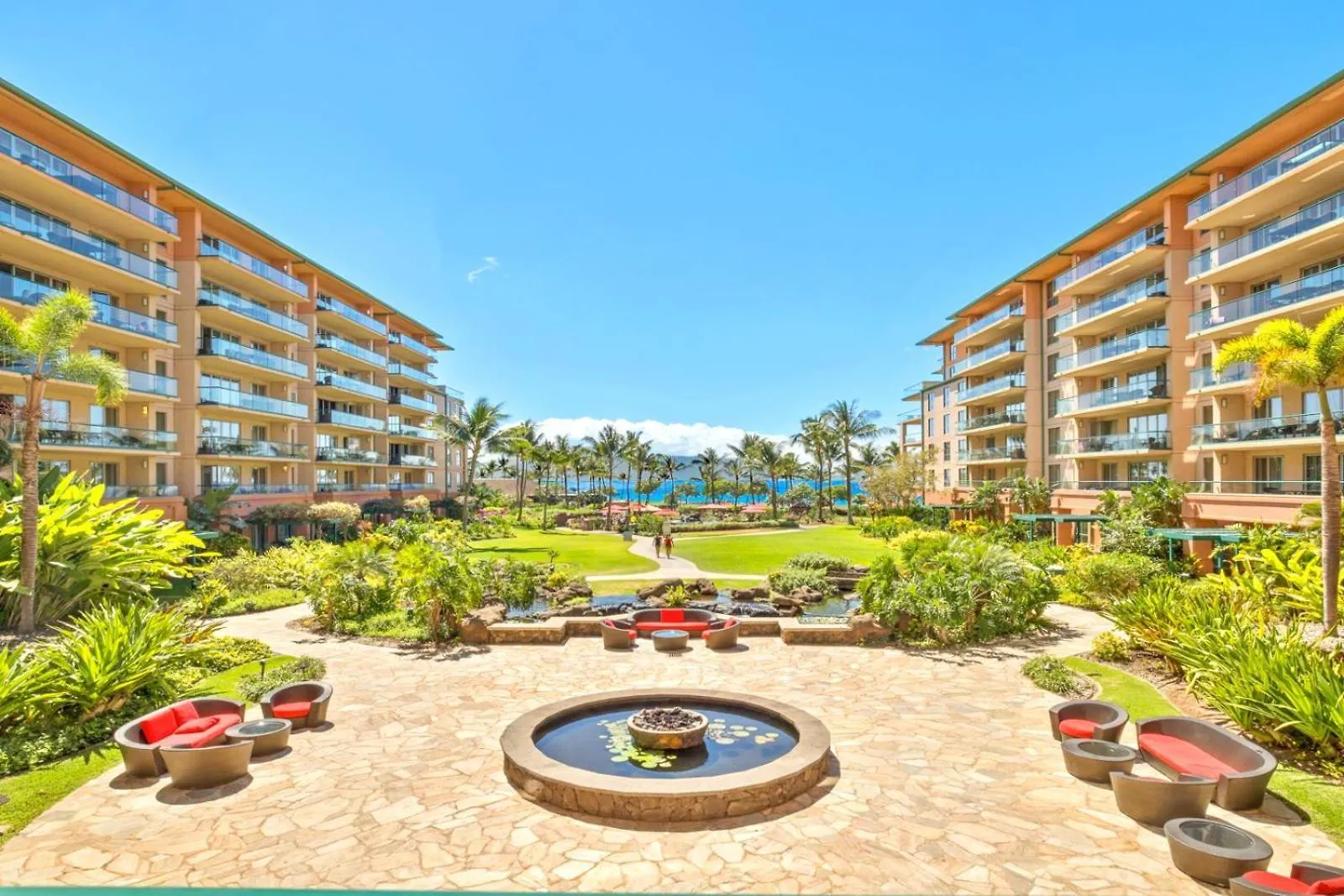Apartment Kbm Resorts Free Car Honua Kai Konea Hkk-229 Corner Suite W Xl Lanai Ocean View Kaanapali