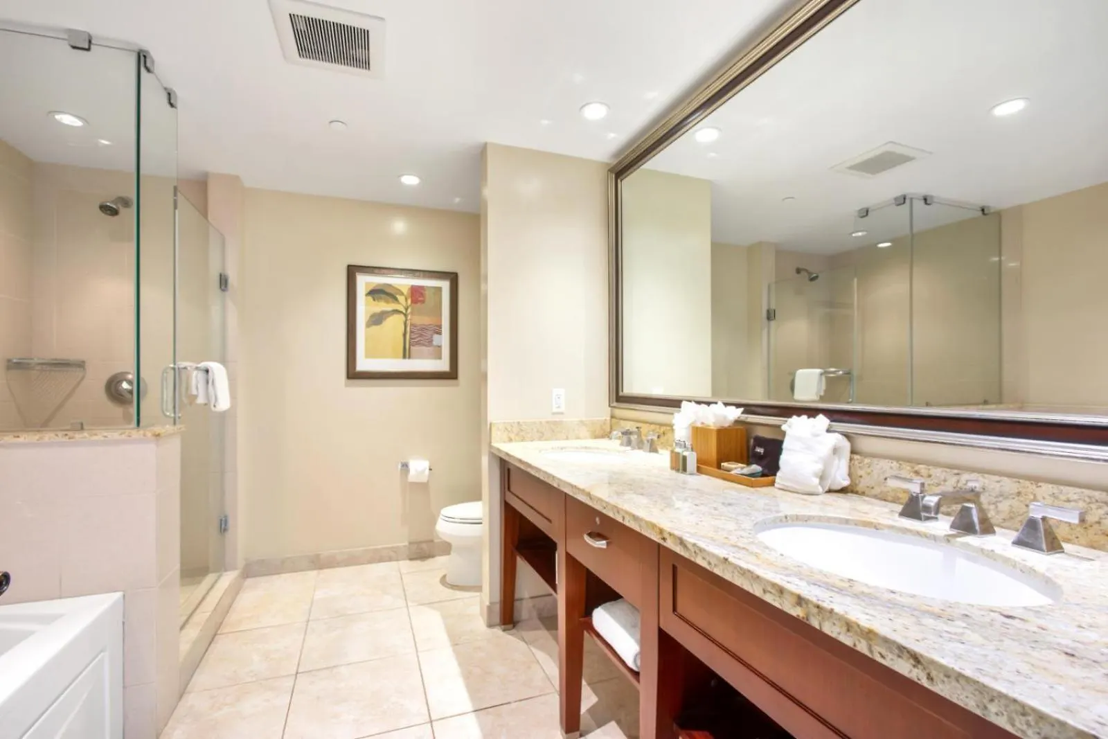 Kbm Resorts Free Car Honua Kai Konea Hkk-229 Corner Suite W Xl Lanai Ocean View 卡纳帕利