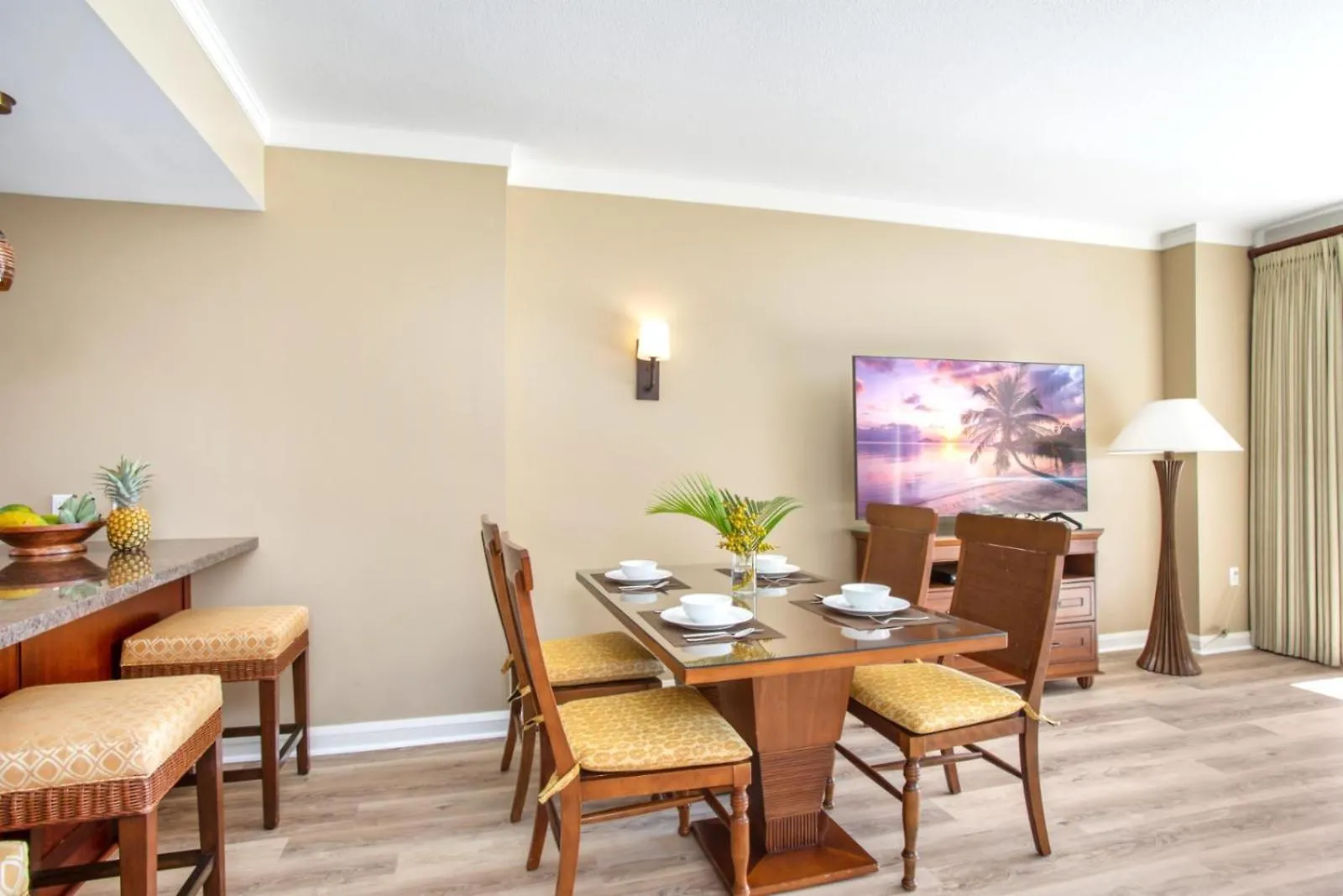 Apartment Kbm Resorts Free Car Honua Kai Konea Hkk-229 Corner Suite W Xl Lanai Ocean View Kaanapali United States