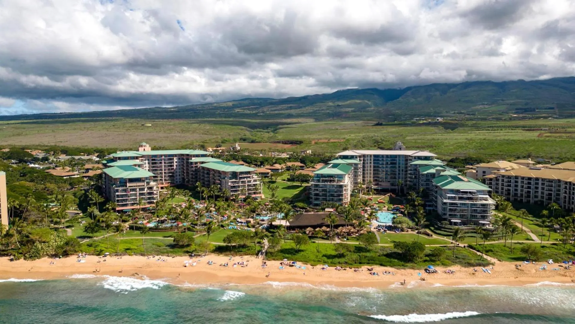 Kbm Resorts Free Car Honua Kai Konea Hkk-229 Corner Suite W Xl Lanai Ocean View Kaanapali 0*,  United States