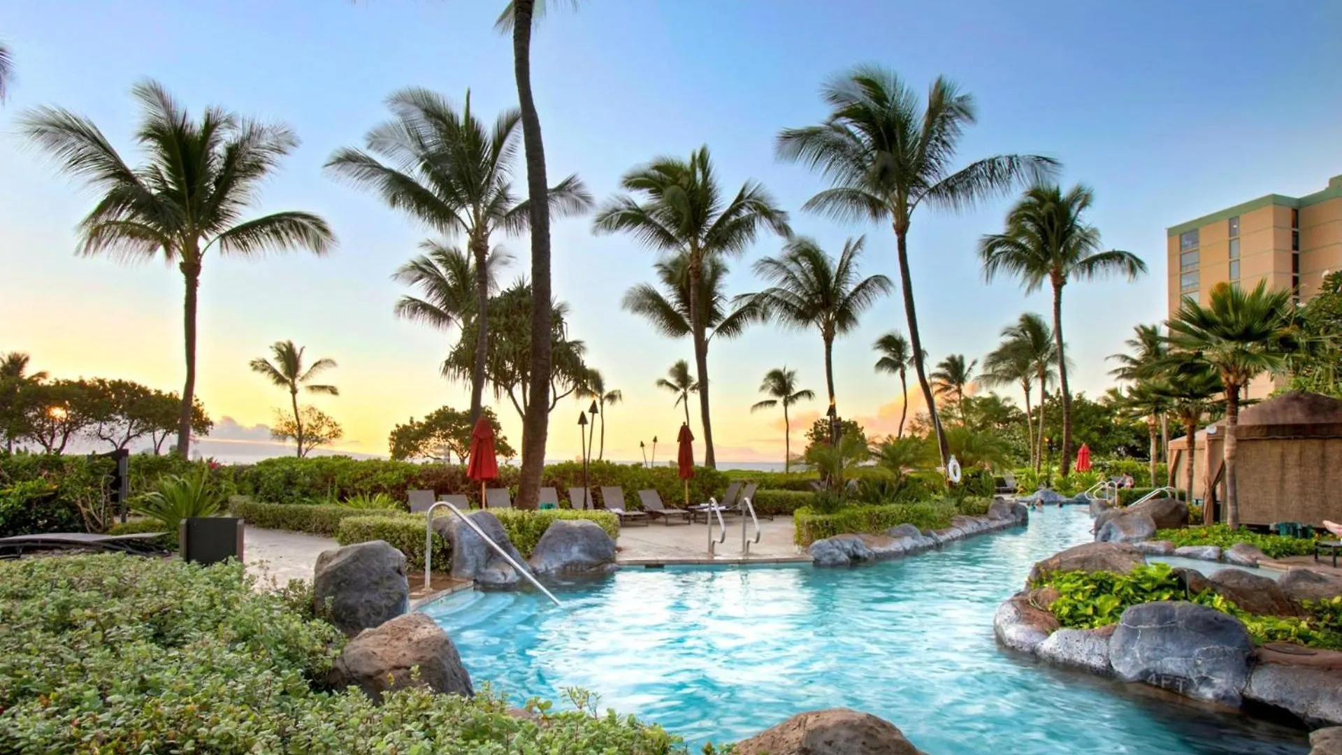 Kbm Resorts Free Car Honua Kai Konea Hkk-229 Corner Suite W Xl Lanai Ocean View Kaanapali Apartment