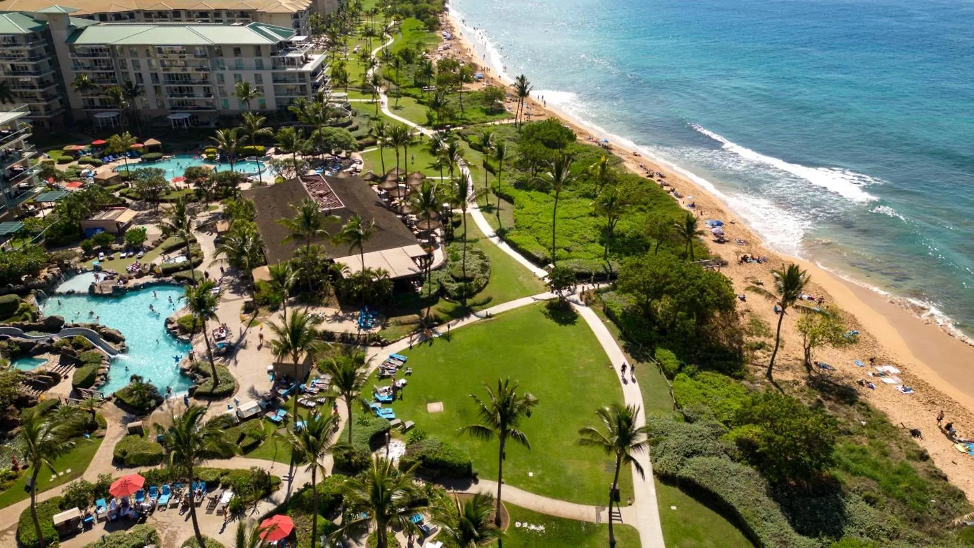 Kbm Resorts Free Car Honua Kai Konea Hkk-229 Corner Suite W Xl Lanai Ocean View Kaanapali 0*,