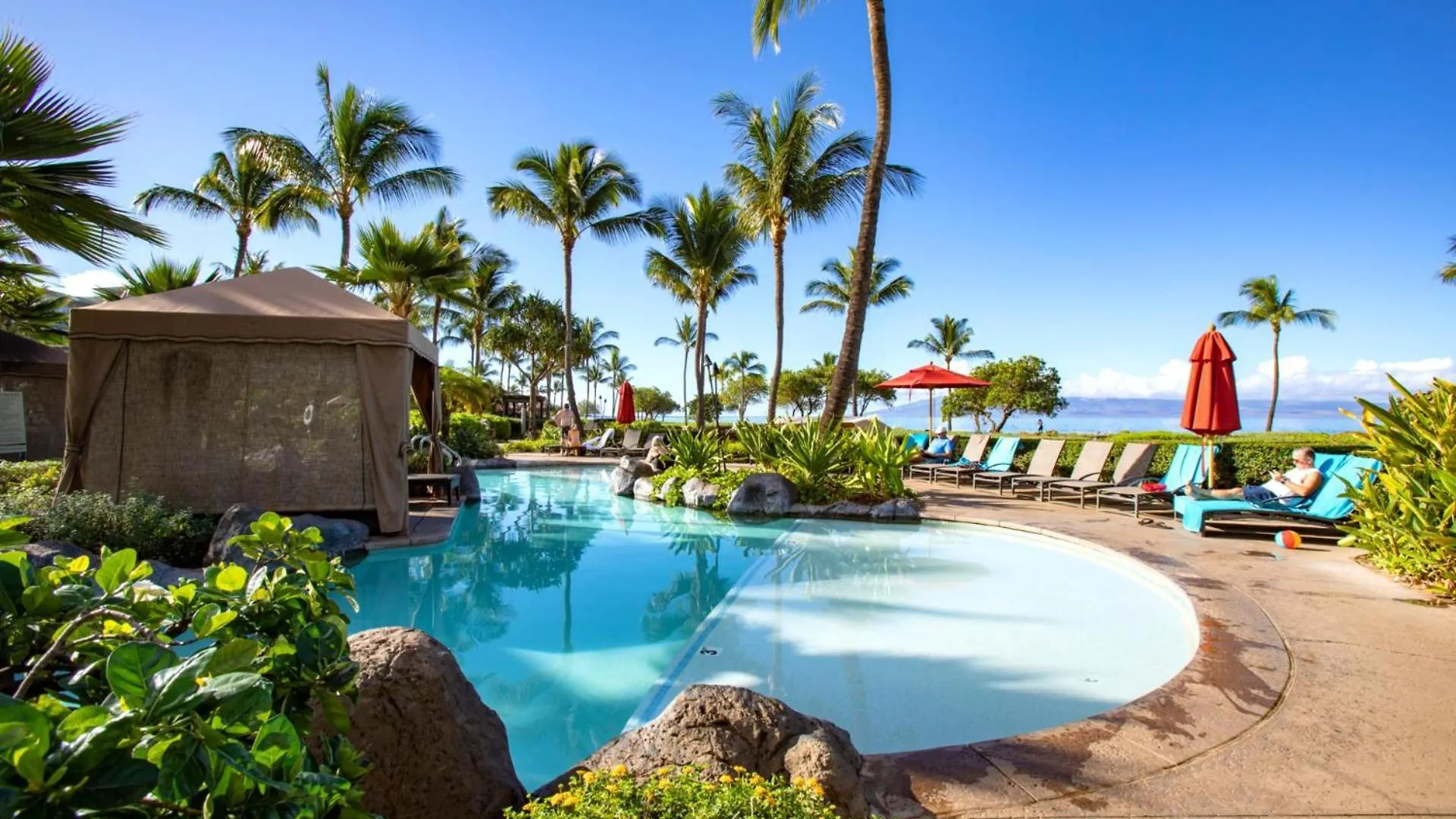 Kbm Resorts Free Car Honua Kai Konea Hkk-229 Corner Suite W Xl Lanai Ocean View Kaanapali