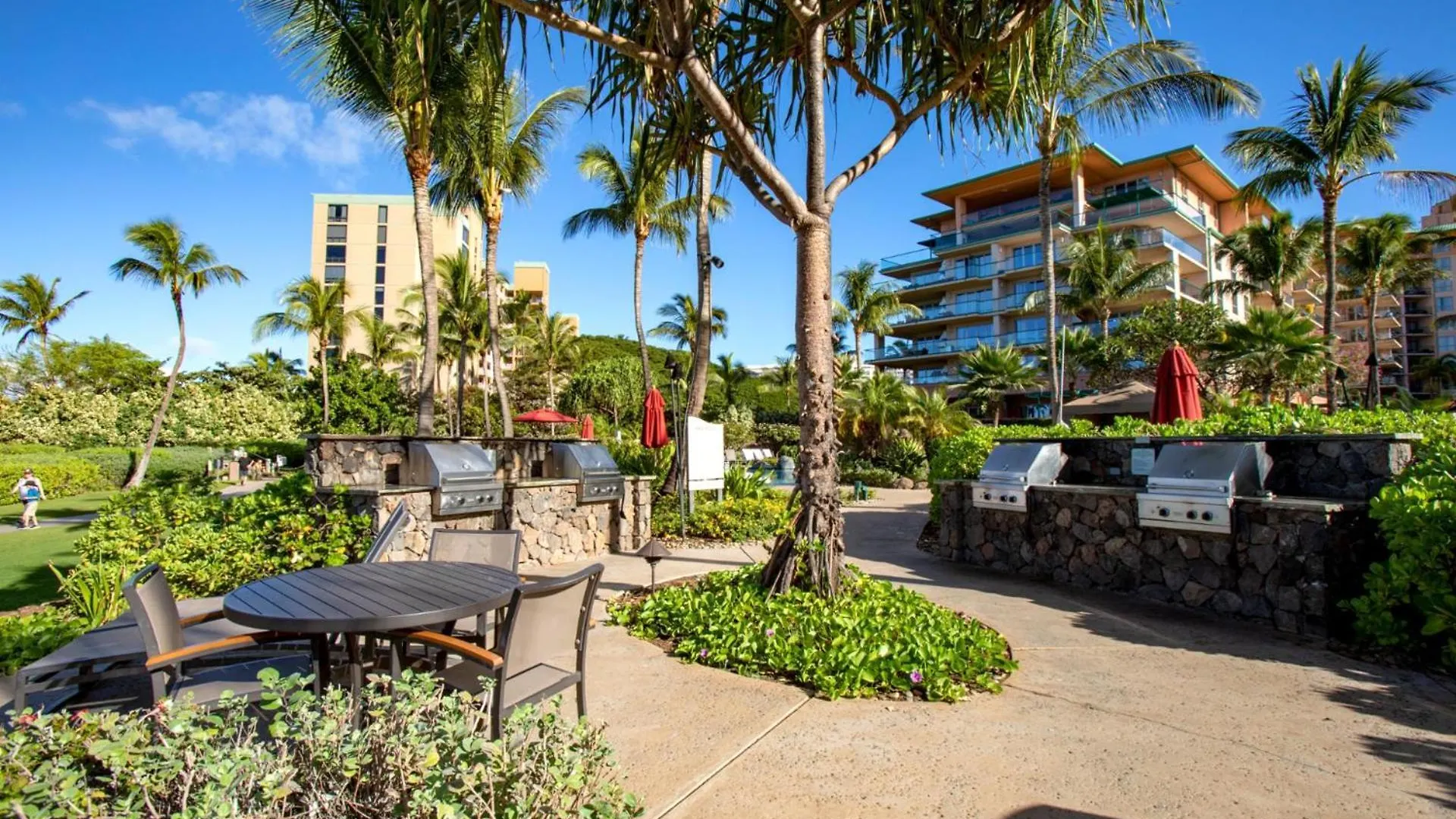 Kbm Resorts Free Car Honua Kai Konea Hkk-229 Corner Suite W Xl Lanai Ocean View Kaanapali