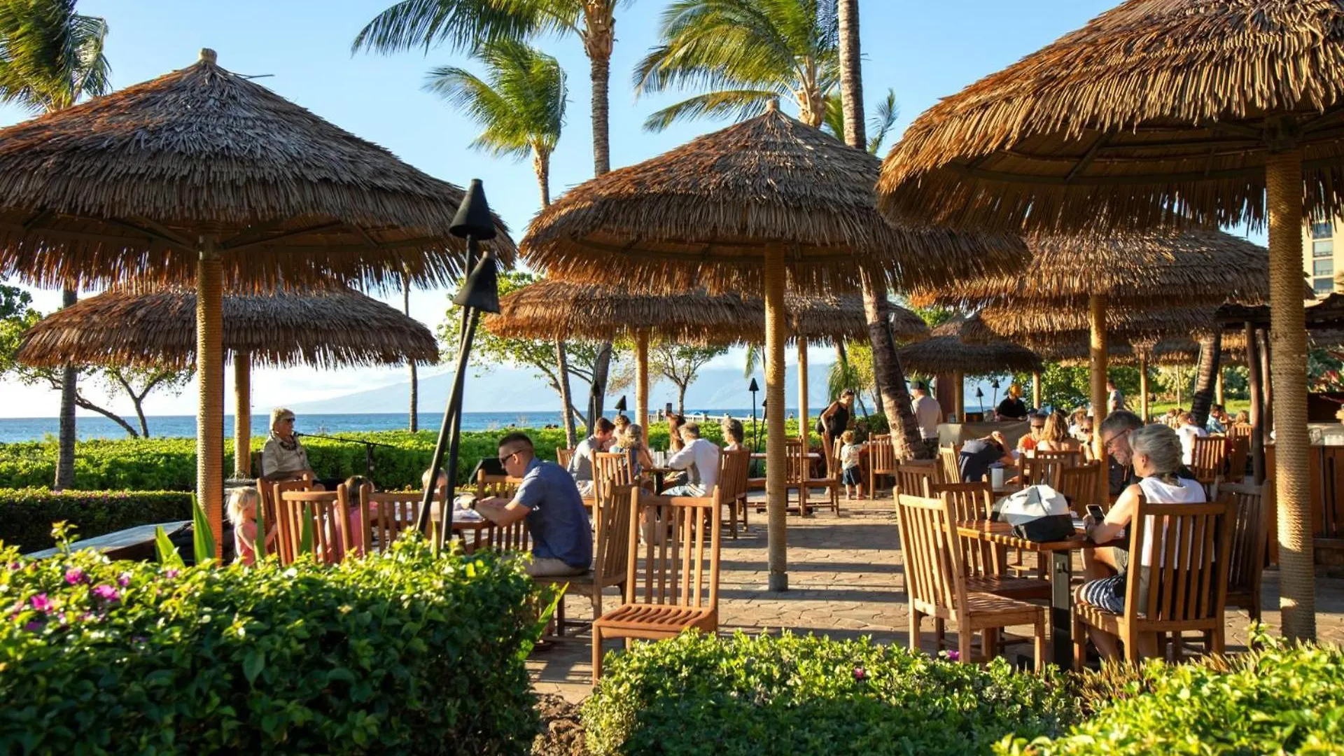 Kbm Resorts Free Car Honua Kai Konea Hkk-229 Corner Suite W Xl Lanai Ocean View Kaanapali 0*,