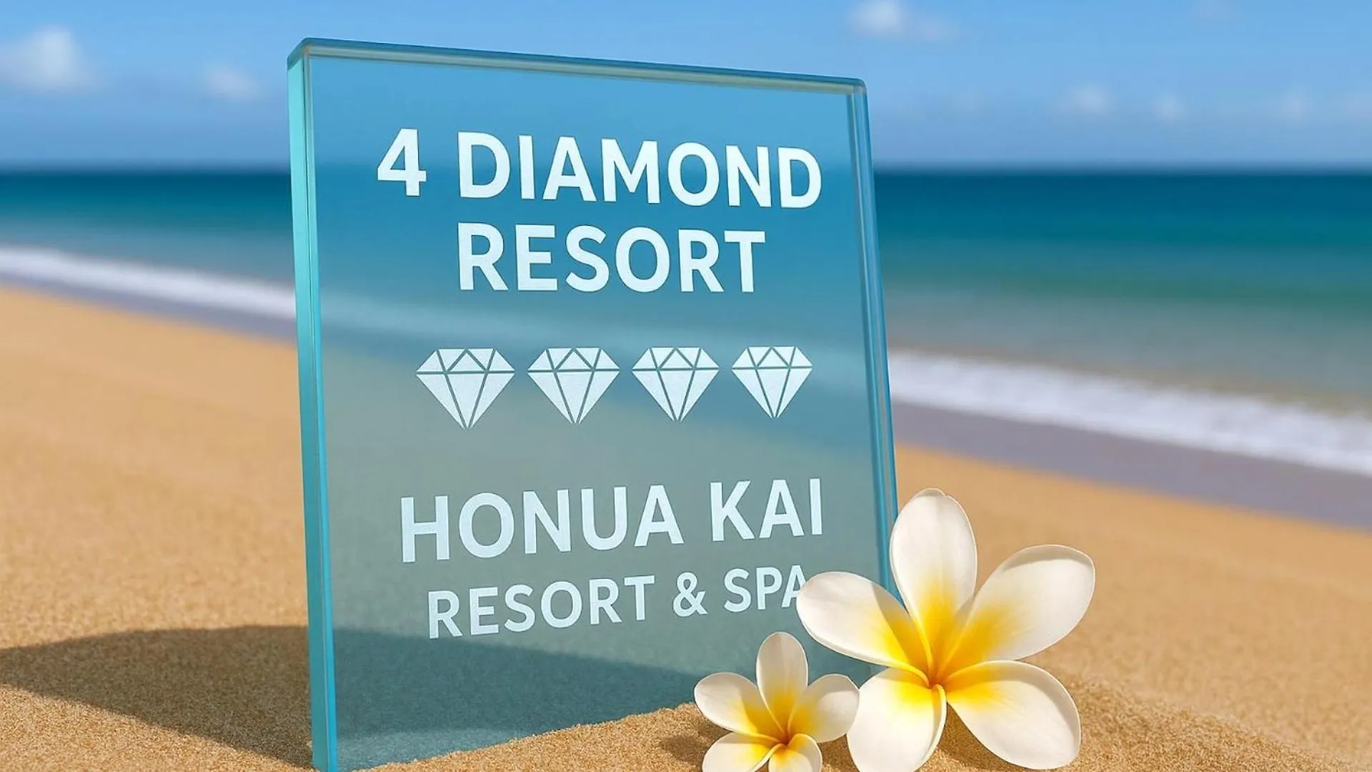 Kbm Resorts Free Car Honua Kai Konea Hkk-229 Corner Suite W Xl Lanai Ocean View 卡纳帕利 美国
