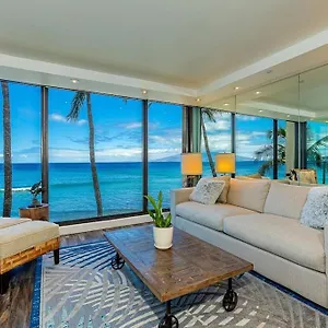  Aparthotel Mahana 316