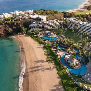 4* Resort Sheraton Maui &