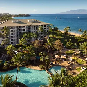 4* Resort The Westin Ka'anapali Ocean
