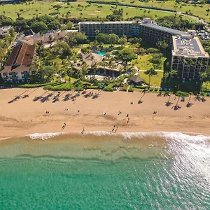 3* Resort Outrigger Kaʻanapali