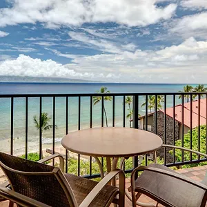  Apartment Shores 806